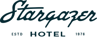 Stargazer Hotel Monterey