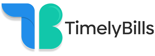 TimelyBills